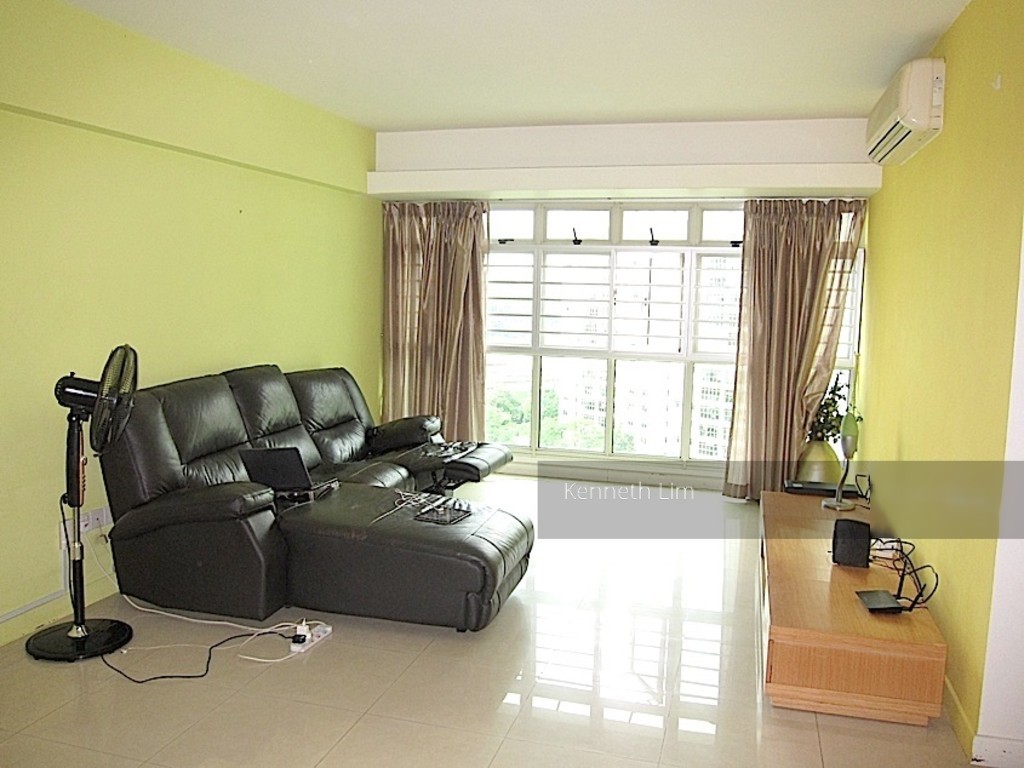 Punggol Central thumbnail photo